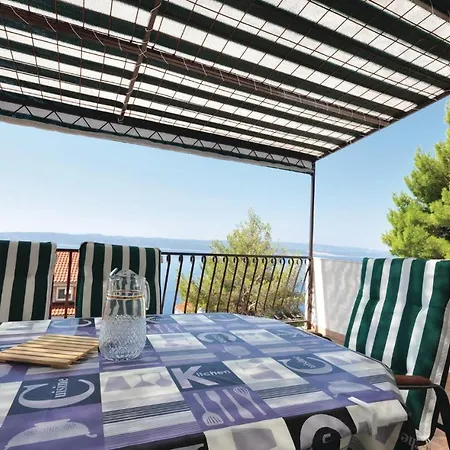 Apartment Pisak Put Porta II *