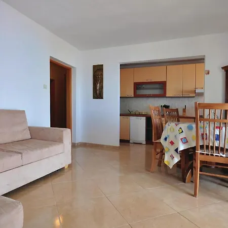 Apartment Pisak Put Porta II Apartamento
