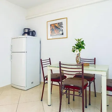 Apartamento Apartment Pisak Put Porta II Pisak