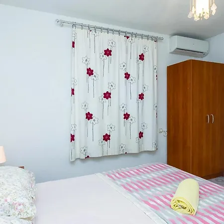 Apartment Pisak Put Porta II Apartamento